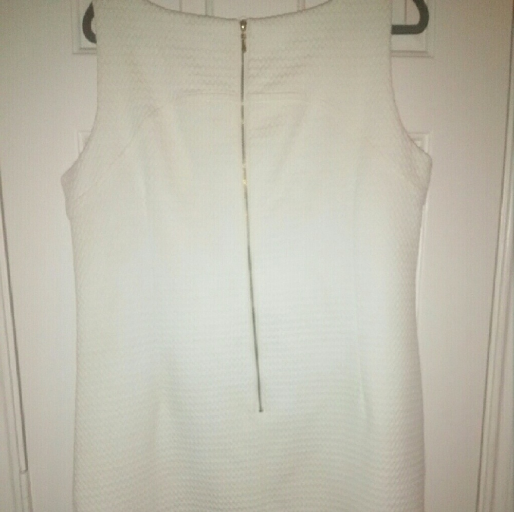 winter dress - Picture 2 of 4