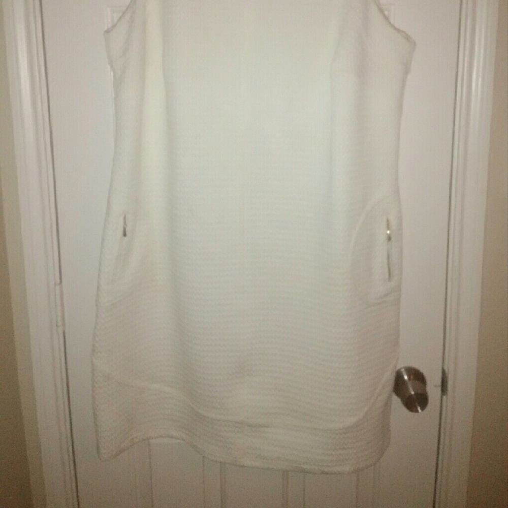 winter dress - Picture 3 of 4
