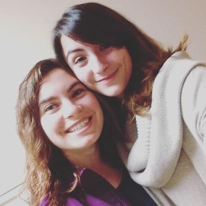 Meet your Posher, Katelyn