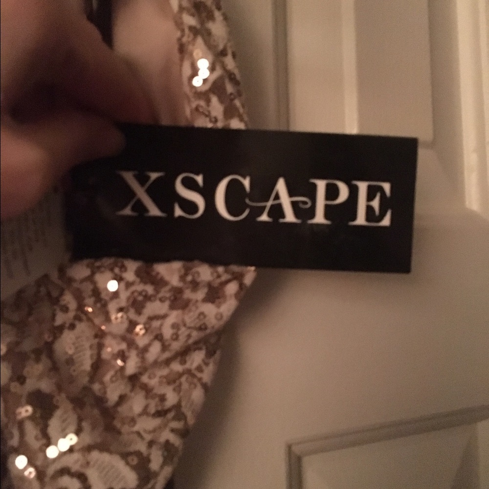 Prom Dress - Picture 3 of 4