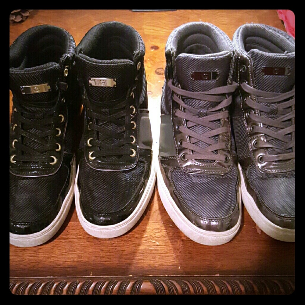Guess sneakers