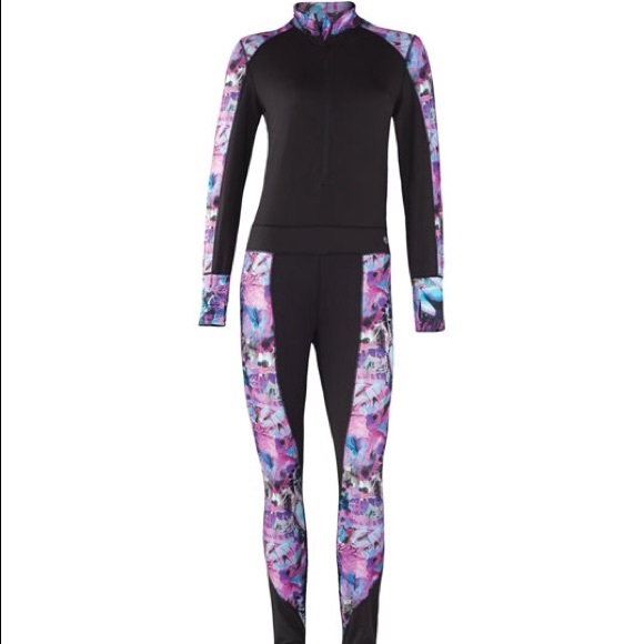 terramar hottotties base layer