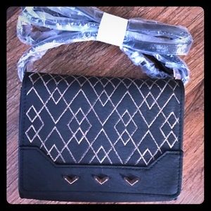 Stella & Dot Nolita Crossbody