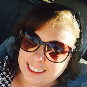 Meet your Posher, Deann