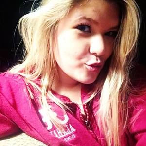 Meet your Posher, Leah