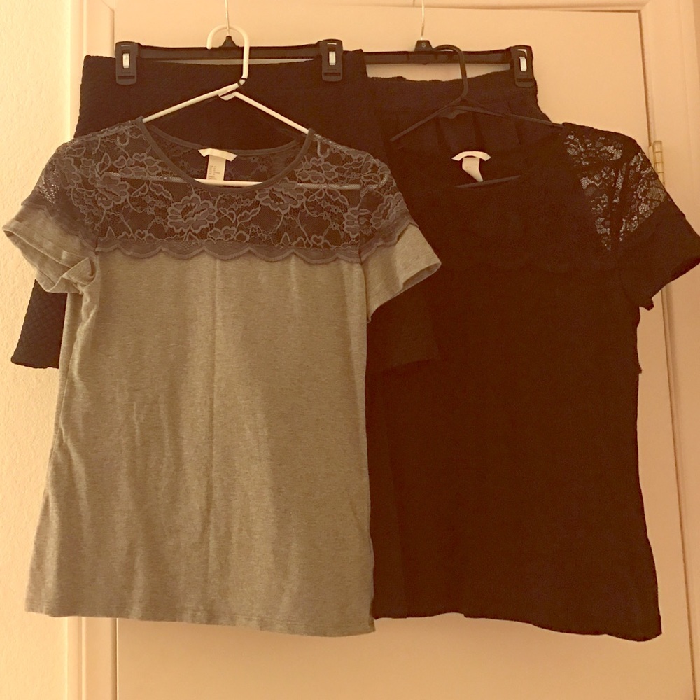 Cute amazing outfit bundle 2 outfits