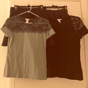 Cute amazing outfit bundle 2 outfits