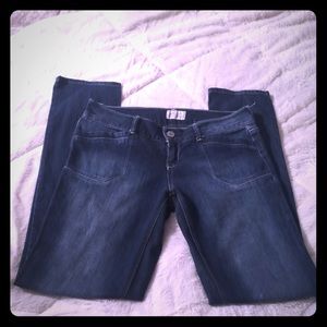 Aeropostale skinny jeans