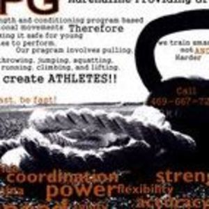 Meet your Posher, Heath