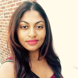 Meet your Posher, Rohani