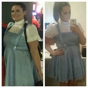 Meet your Posher, Priscilla