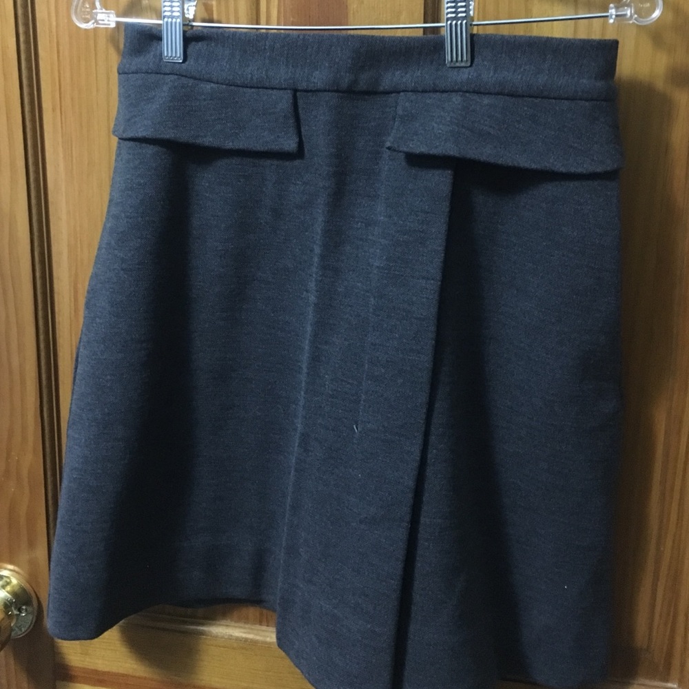 Marc Jacobs winter skirt