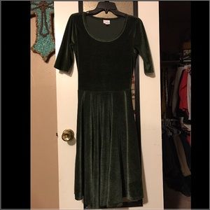 LuLaRoe Elegant Nicole