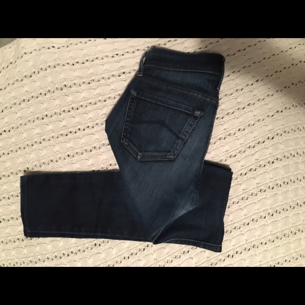 Armani Exchange J11 Skinny Sz. 26S