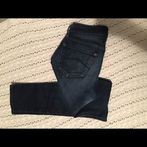 Armani Exchange J11 Skinny Sz. 26S