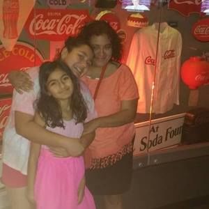 Meet your Posher, Caroline