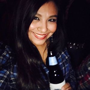 Meet your Posher, Lorraine