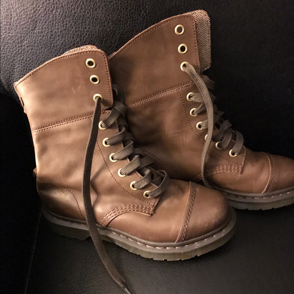 Dr. Martins