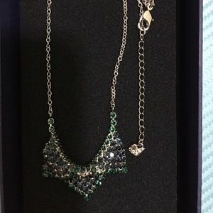 Swarovski Pendant: Brand New