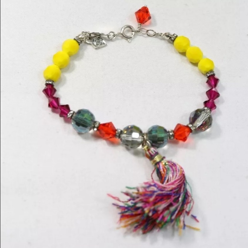 Lori Frantz Koenig bracelet