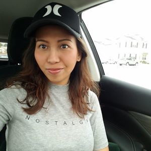 Meet your Posher, Faith