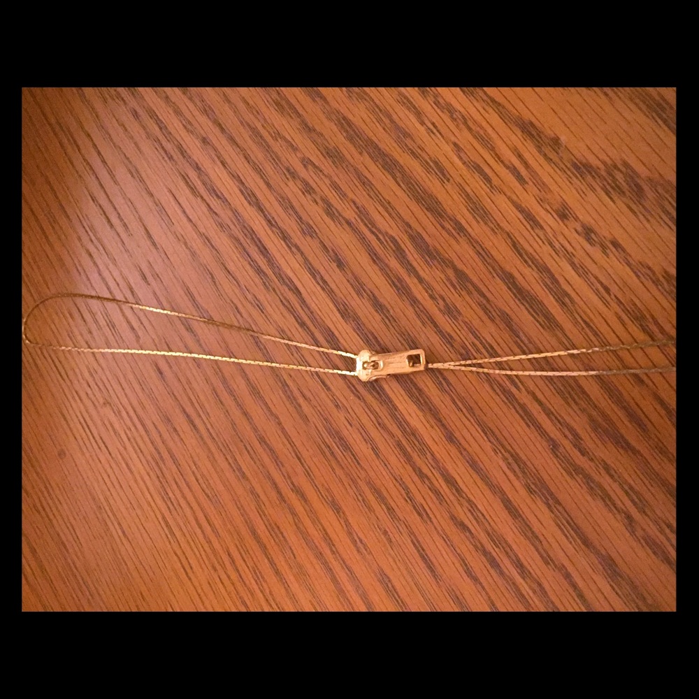 Fun statement necklace