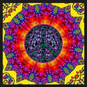 Meet your Posher, Glenda