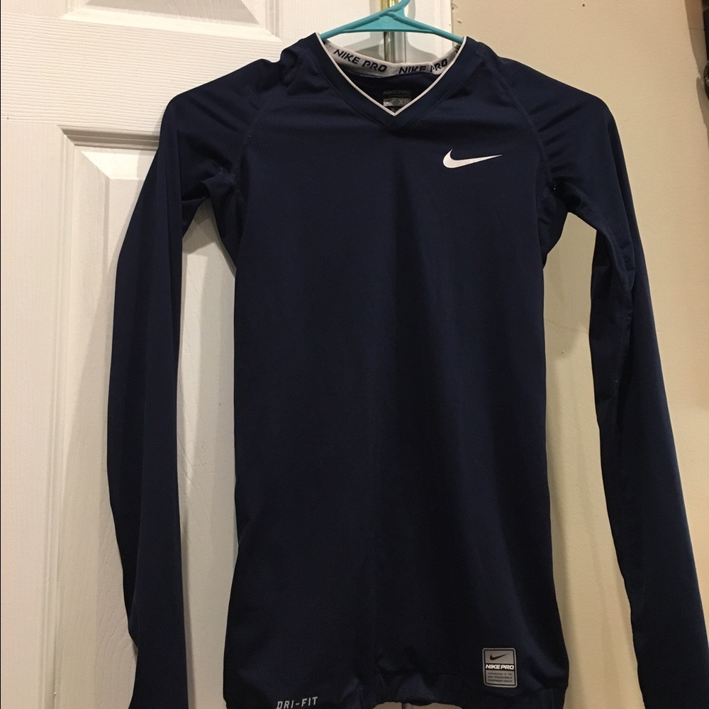 Nike dri fit shirt
