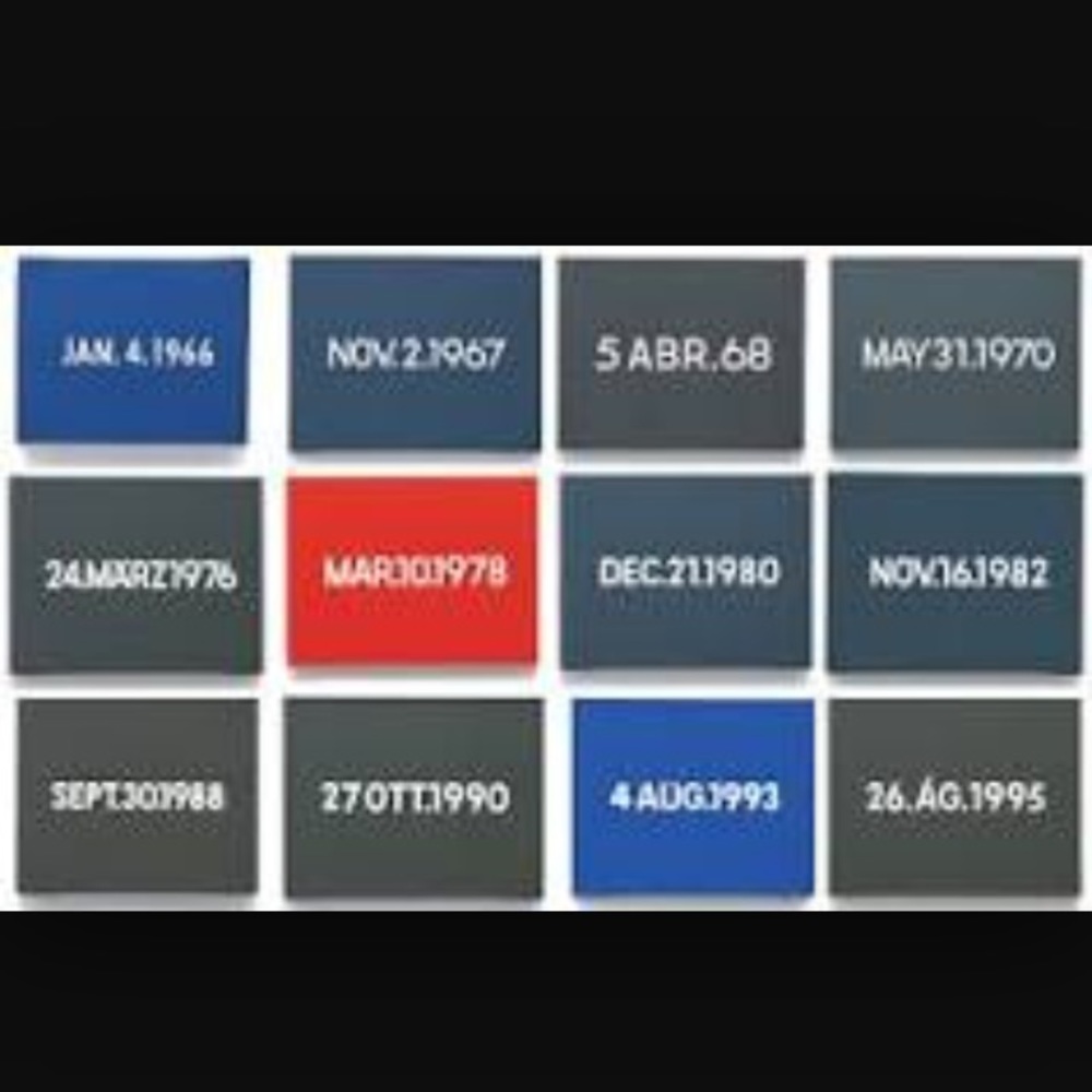 Meet your Posher, Danita