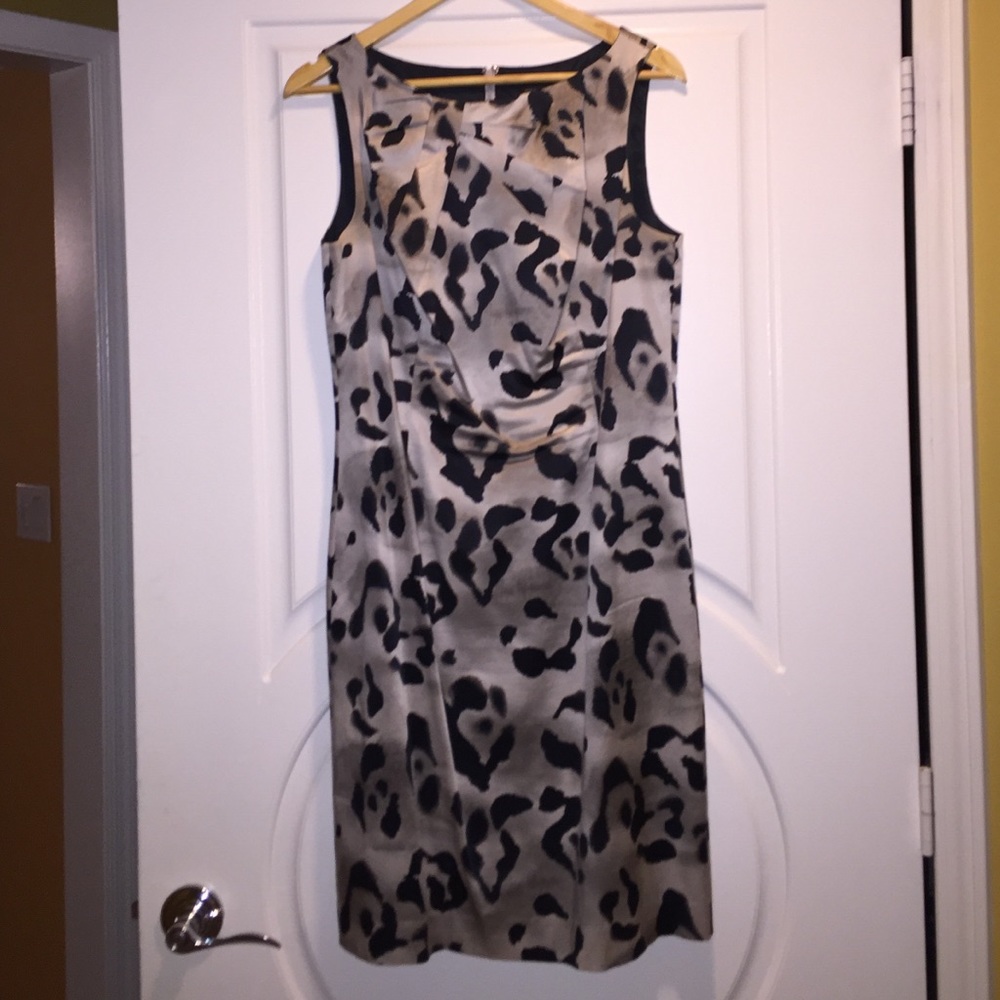 Ann Taylor party dress