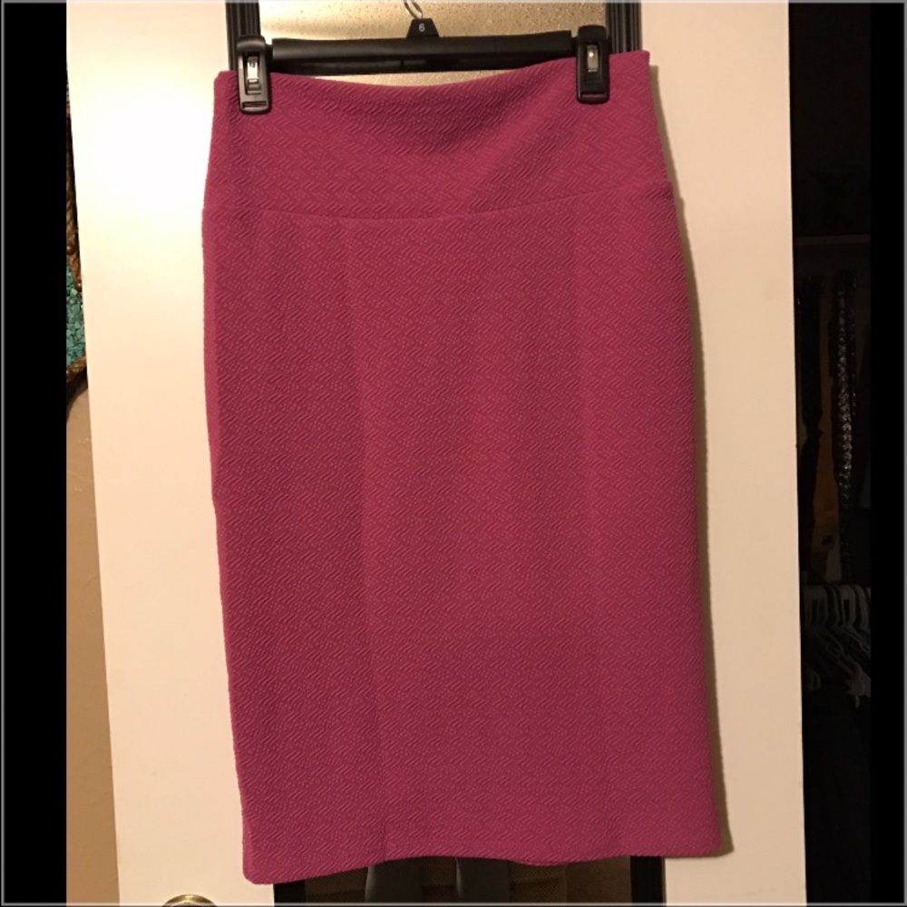 LuLaRoe Cassie Skirt