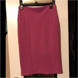 LuLaRoe Cassie Skirt