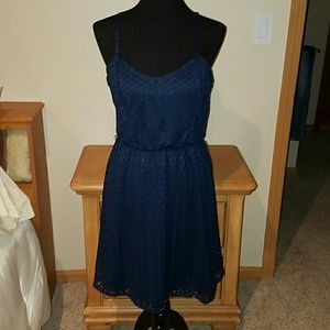 Women's summer dress size L
