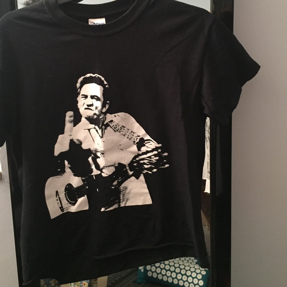 Johnny cash