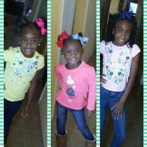 Meet your Posher, Annie