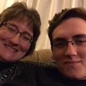 Meet your Posher, Christine