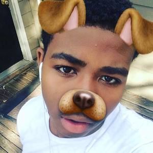 Meet your Posher, Tony