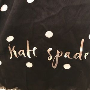 Kate Spade Scarf