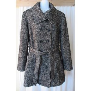 ✨HP✨ DKNY Wool Double Breasted Jacket