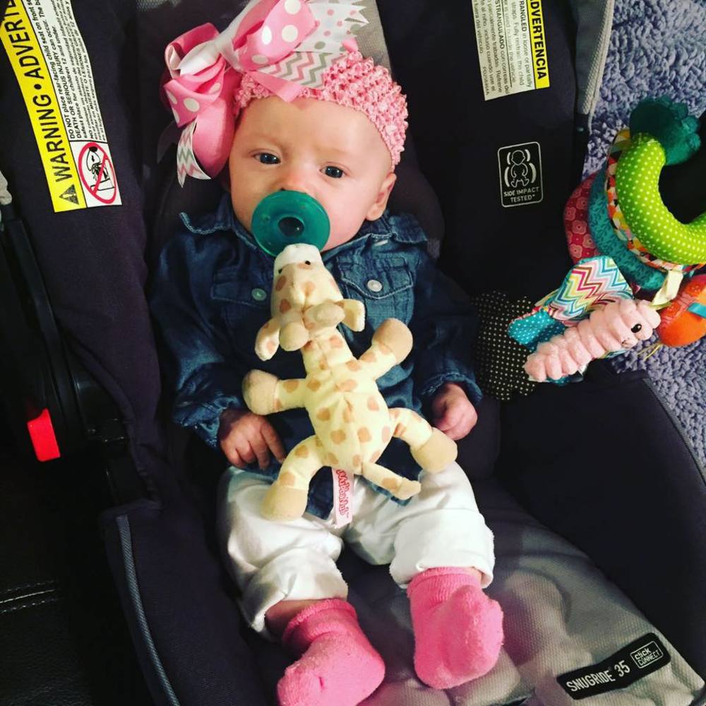 Meet your Posher, Brittany