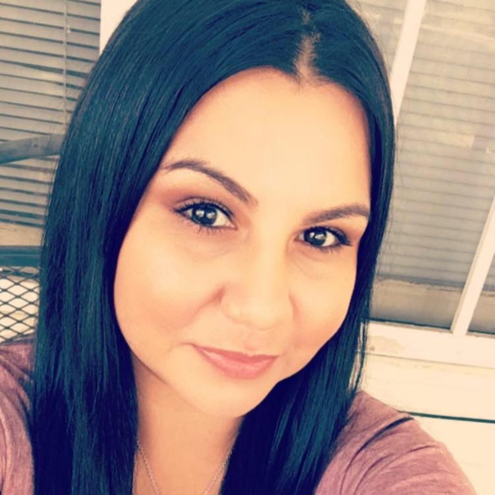 Meet your Posher, Nina