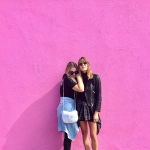 Meet your Posher, Mallory