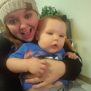 Meet your Posher, Billie