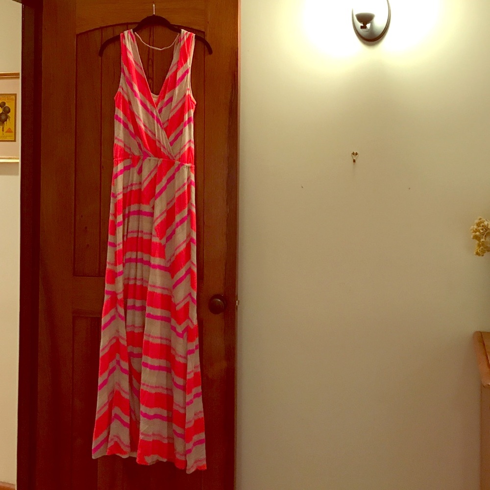 Ella Moss maxi dress