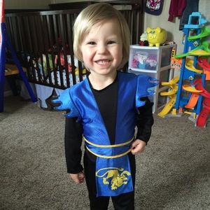 Meet your Posher, Samantha