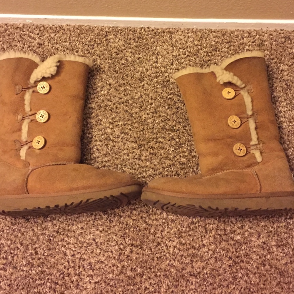 UGG boots