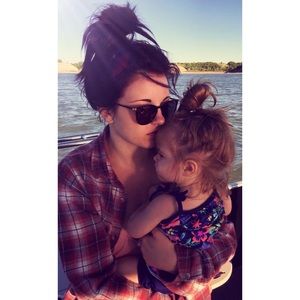 Meet your Posher, Briahnna