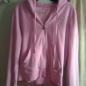PINK Hoodie
