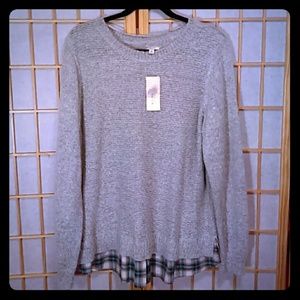 NWT Sweater