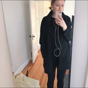 rain drop jacket athleta